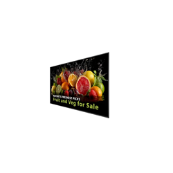 Philips 32 inch D Series FHD 24/7 500nit Android Professional Display